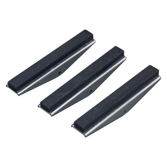 Cal-Van Tools® - 3-piece 400 Grit Engine Cylinder Hone Set