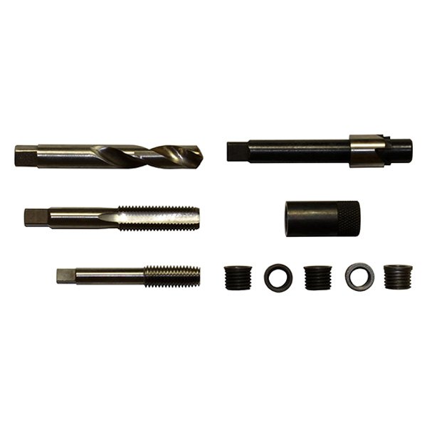 Cal-Van Tools® - Oil Drain Plug Repair Kit