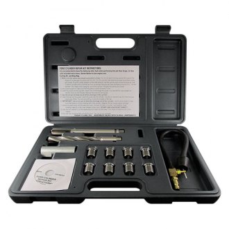 CTA 34069 UNF 3/8 - 24 Thread Repair Kit
