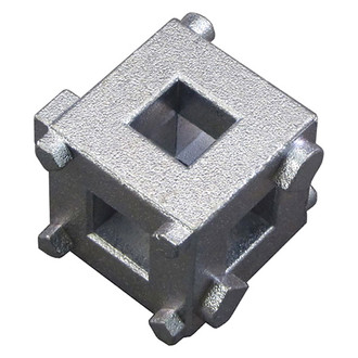 Cal-Van Tools® - Disc Brake Piston Remover