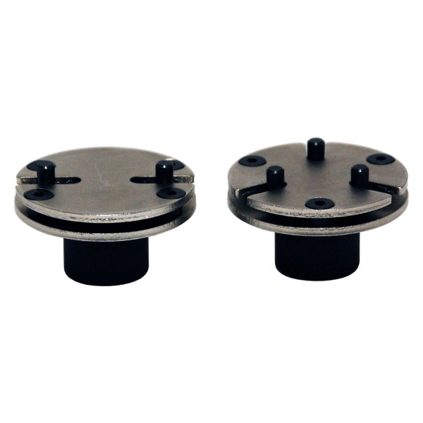 Cal-Van Tools® - 2 and 3 Pin Adapter Set Brake Rewind Adapter Set