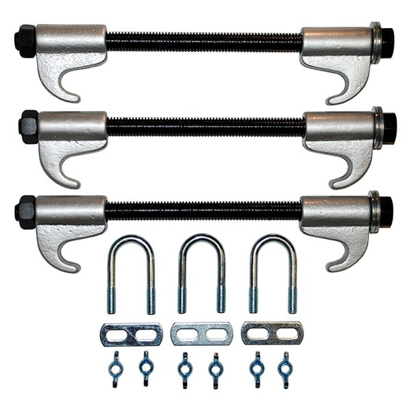 Cal-Van Tools® - Coil Spring Clamps