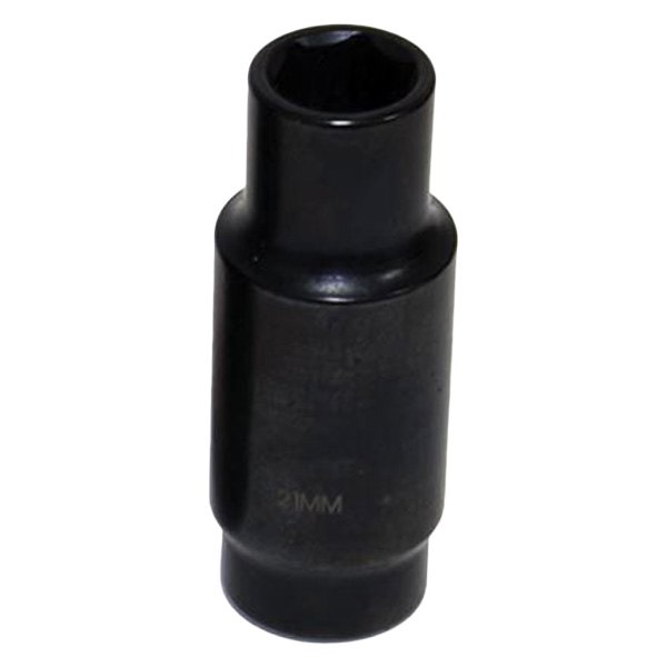 Cal-Van Tools® - 17 mm Crankshaft Bolt Socket