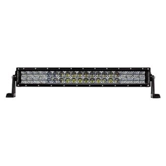 Cali Raised LED® - 5D Optic 22" 200W Dual Row Spot Beam LED Light Bar