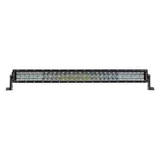 Cali Raised LED® - 5D Optic 32" 300W Dual Row Spot Beam LED Light Bar