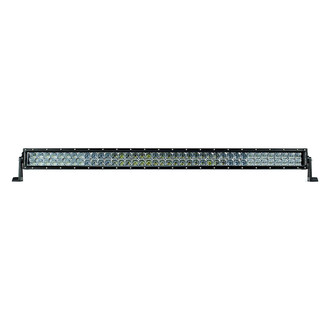 Cali Raised LED® - 5D Optic Curved Dual Row LED Light Bar (42", 52")