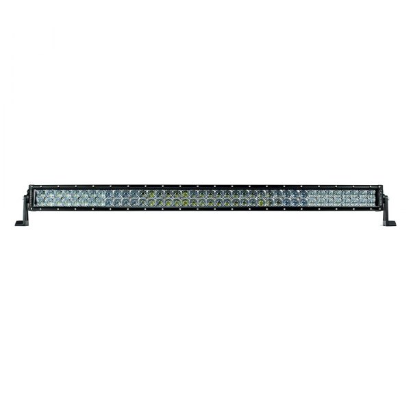Cali Raised LED® - 5D Optic 42" 400W Dual Row Spot Beam LED Light Bar