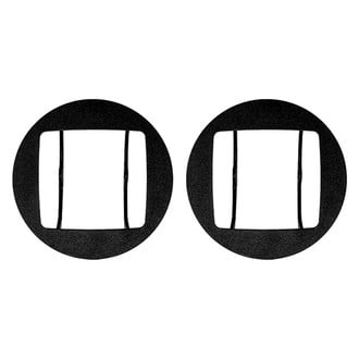 Cali Raised LED® - Fog Light Location Mounts for LED Fog Lights