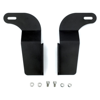Cali Raised LED® - Lower Bumper MMY ORL Light Bar Mounts