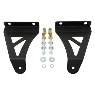 Cali Raised LED® - Roof Mounts for 52" Curved LED Light Bar