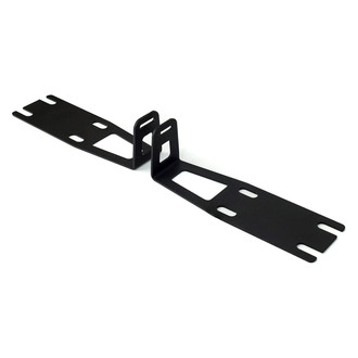 Cali Raised LED® - Hidden Bumper Mounts for 22" LED Light Bar