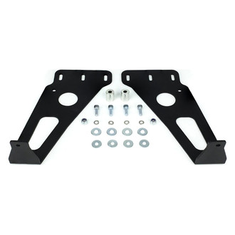 Cali Raised LED® - Hidden Grille Mounts for 32" LED Light Bar