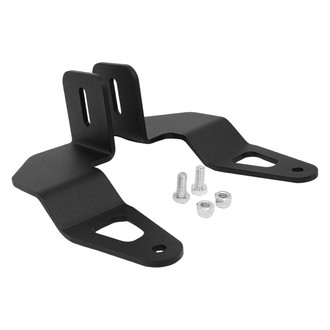 Cali Raised LED® - Slimline Roof Rack Mounts for 42" Slim LED Light Bar