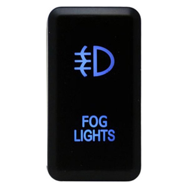  Cali Raised LED® - Fog Lights LED Switch