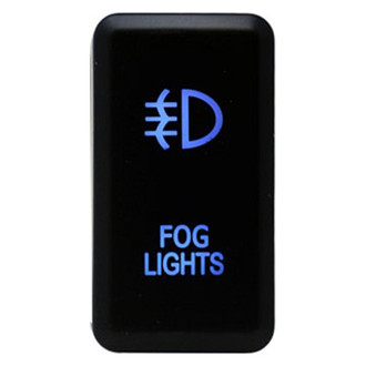 Cali Raised LED® - Fog Lights LED Switch