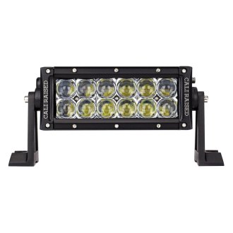 2010 Chevy Tahoe Off-Road Lights | LED, HID, Light Bars