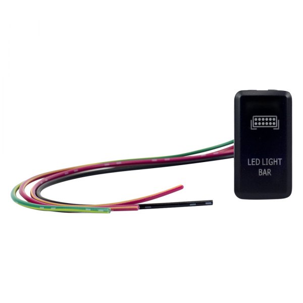 Cali Raised LED® CRSAH0003 OEM Style USB Connector