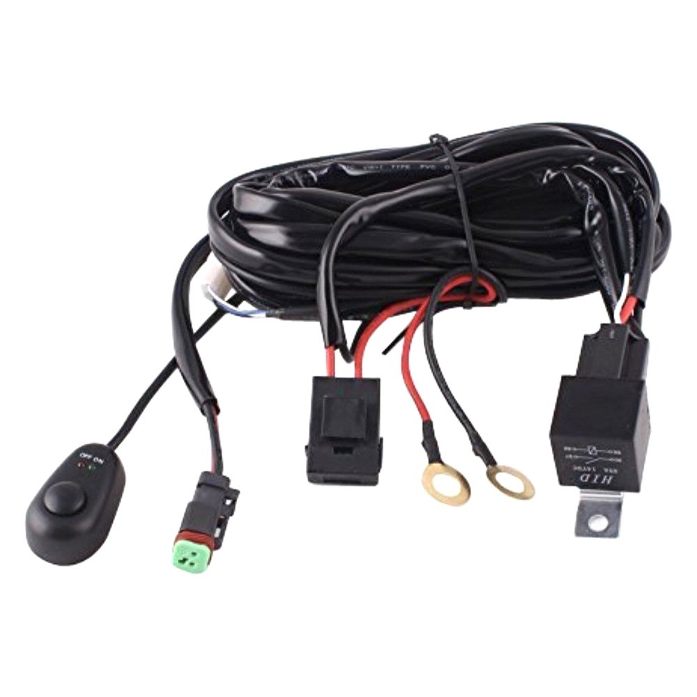 Cali Raised LED® - Leg Wiring Harness