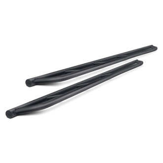 Cali Raised LED® - Black Rock Sliders