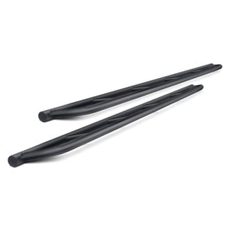 Cali Raised LED® - Black Rock Sliders