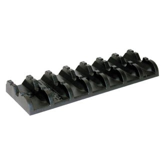 Caliber® - Grip Glides™ Straight Front Tilt Set