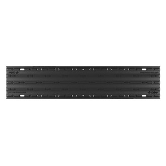 Caliber® - LowPro Glides™ Double Snowmobile Kit