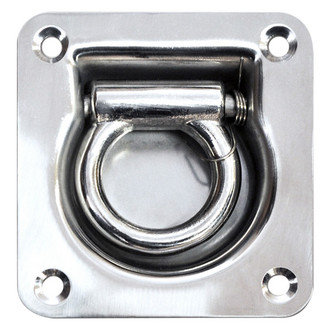 Caliber® - D-Ring Anchor Kit