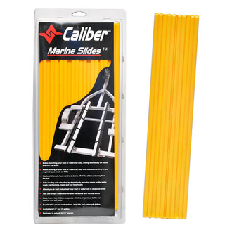 Caliber® - Marine Slides™ Trailer Bunk Slides