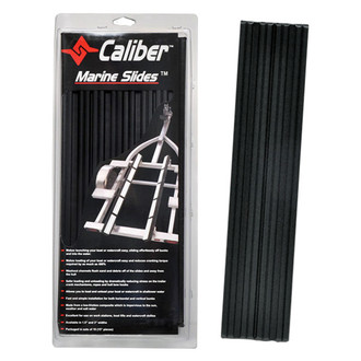 Caliber® - Marine Slides™ Trailer Bunk Slides