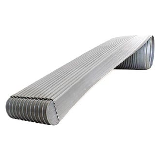 Caliber® - Retail Trailer Bunk Wrap Roll