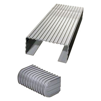 Caliber® - Retail Trailer Bunk Wrap Roll