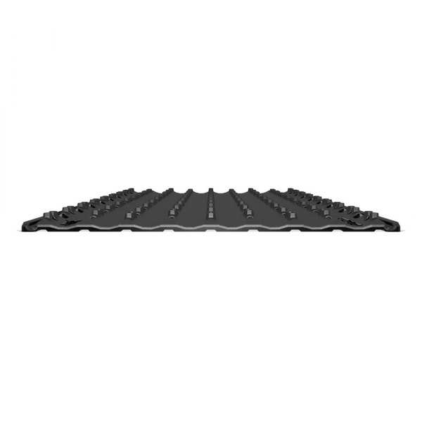 Caliber® - LowPro Grip Glides™ 11.5" Wide Individual Segment