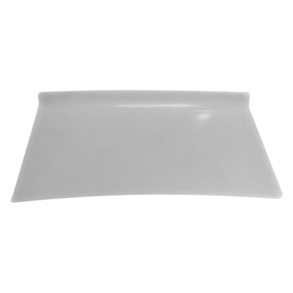 California Pony Cars® - California Special/Shelby Style Fiberglass Trunk Deck Lid (Unpainted)