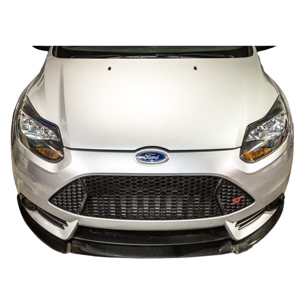 California Pony Cars® - Carbon Fiber Front Splitter