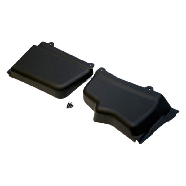 California Pony Cars® - Battery & Master Cylinder Covers