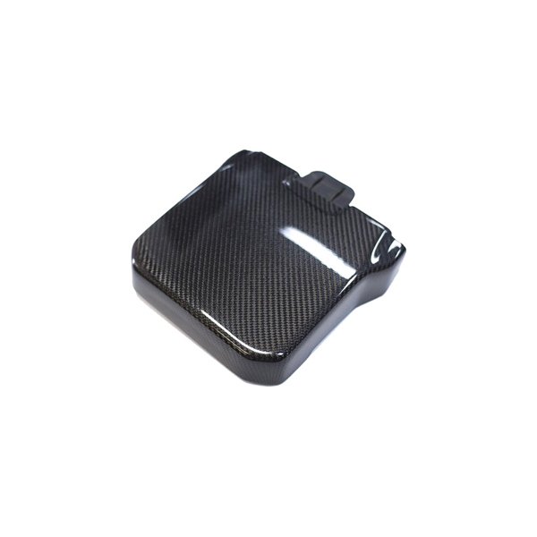 California Pony Cars® - Carbon Battery Cover