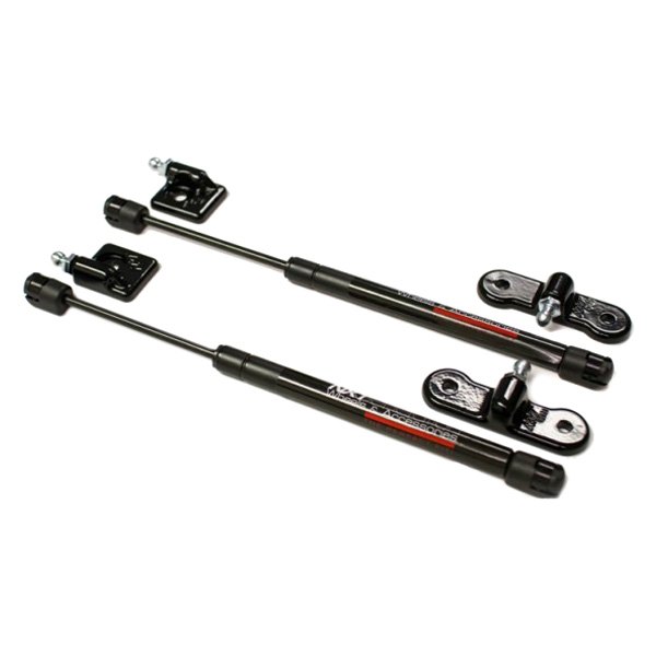 California Pony Cars® - Gas Strut Hood Lift Kit