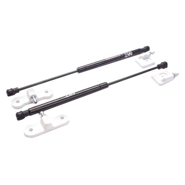 California Pony Cars® - Gas Strut Hood Lift Kit