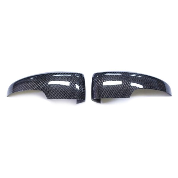 California Pony Cars® - Carbon Fiber Mirror Covers