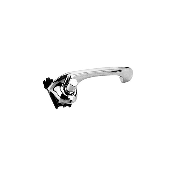 California Pony Cars® - Driver and Passenger Side Exterior Door Handles