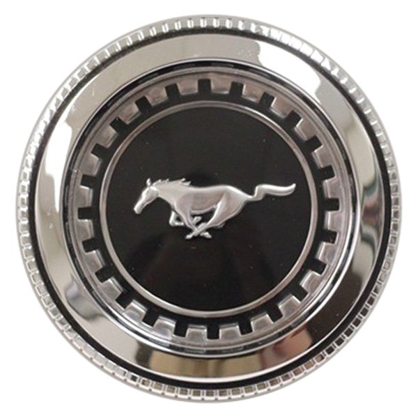 California Pony Cars® - Chrome Gas Cap