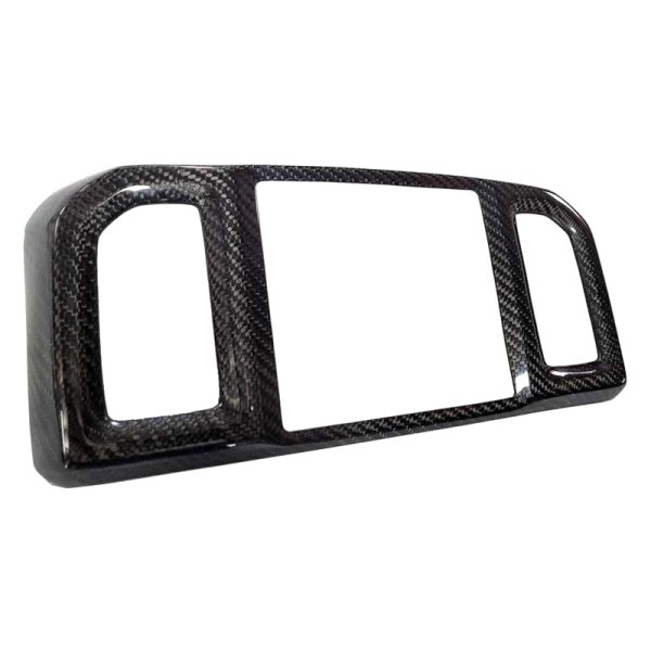 California Pony Cars® - Rear Center Console A/C Vents Cover