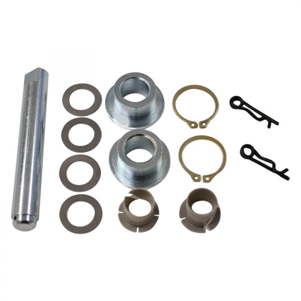 California Pony Cars® - Clutch & Brake Pedal Support Shaft and Bushing Repair Kit