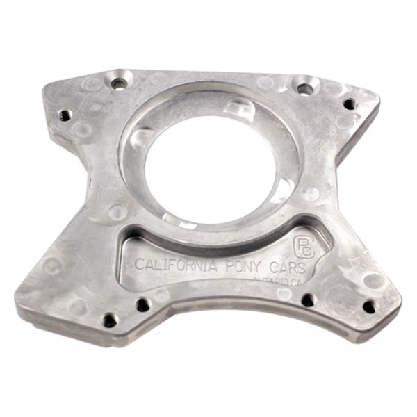 California Pony Cars® - Transmission Adapter Plate