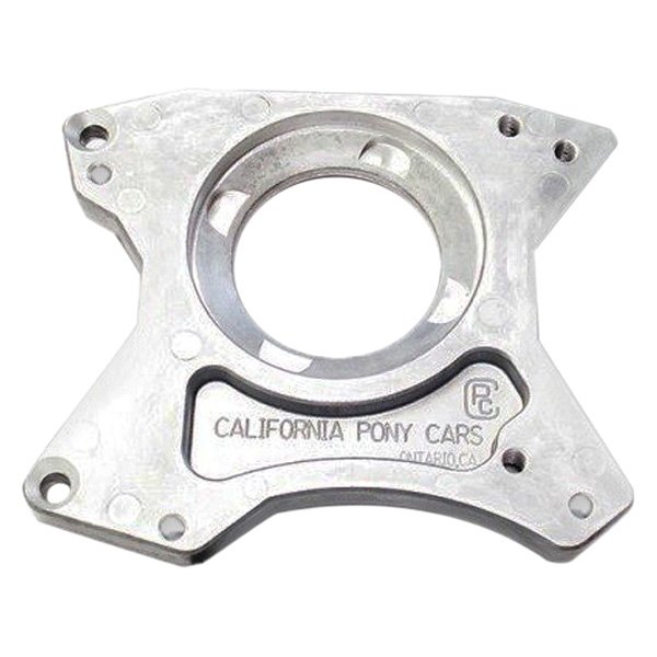 California Pony Cars® - Transmission Adapter Plate