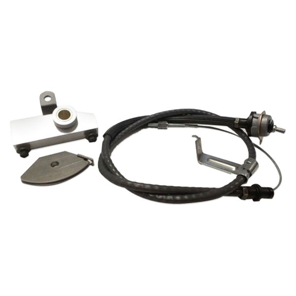 California Pony Cars® - Clutch Cable Conversion Kit