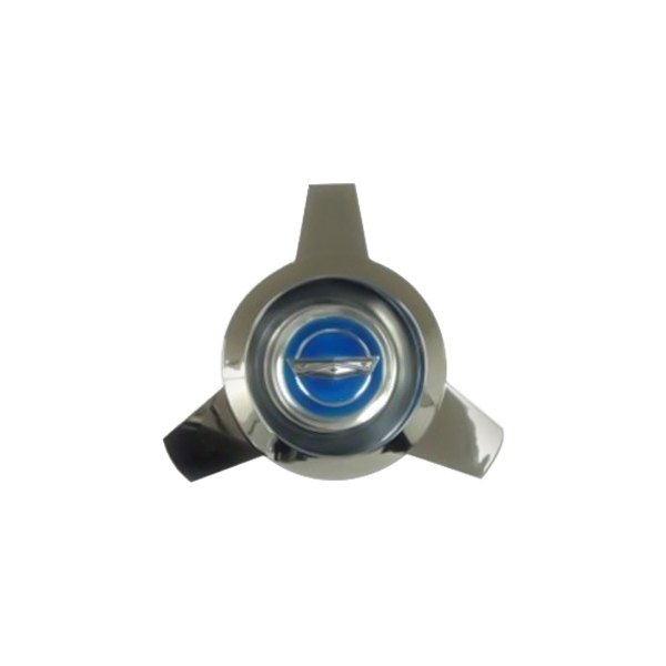 California Pony Cars® - Blue NXT Generation Wheels Spinner Assembly