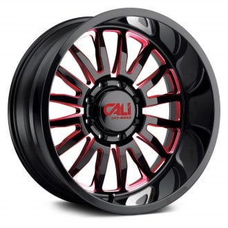 Cali Offroad™ - Wheels & Rims from an Authorized Dealer | CARiD