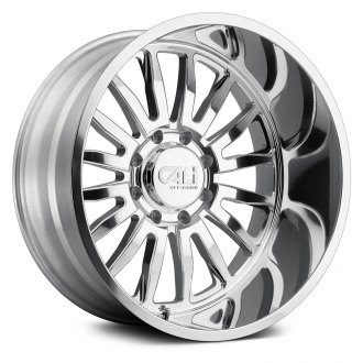 26 inch truck rims