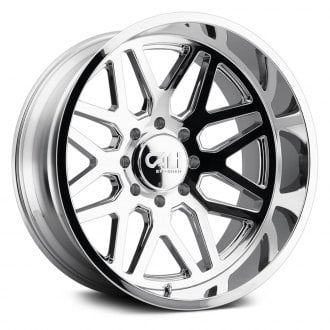 CALI OFFROAD® - 9115 INVADER Chrome